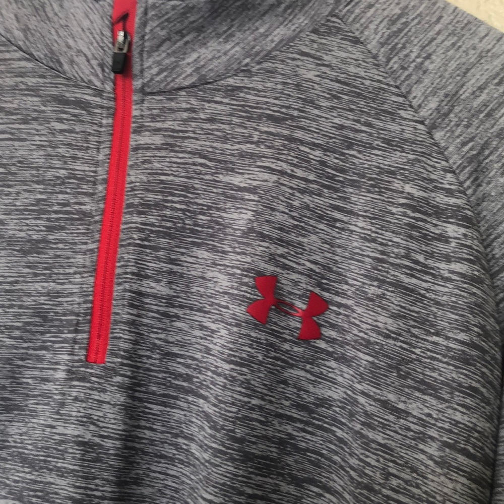 UnderAmour heat gear 2XL Men’s